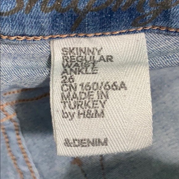 Jeans - Picture 4 of 5